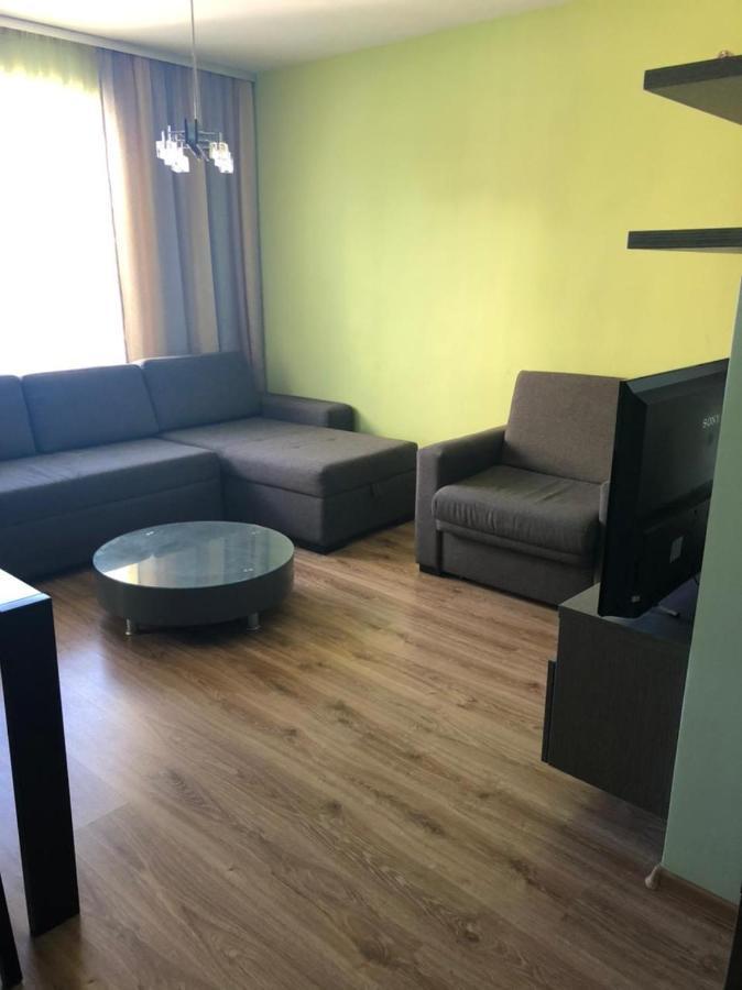 Apartamento Tatiana Pines Obzor Exterior foto