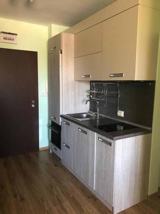 Apartamento Tatiana Pines Obzor Exterior foto